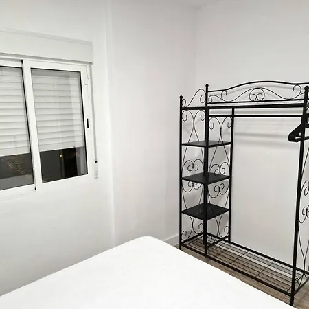 Apartamento Vistamar Апартаменты *