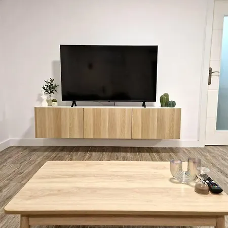Apartamento Vistamar Апартаменты Санта-Крус-де-Тенерифе