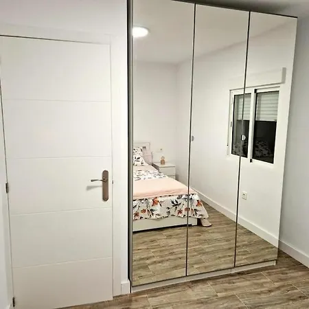 Apartamento Vistamar * Санта-Крус-де-Тенерифе
