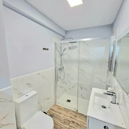 Apartamento Vistamar Санта-Крус-де-Тенерифе