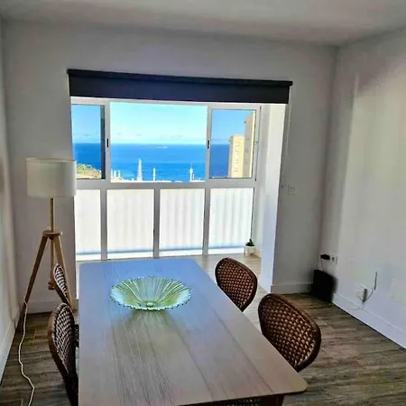 Apartment Apartamento Vistamar